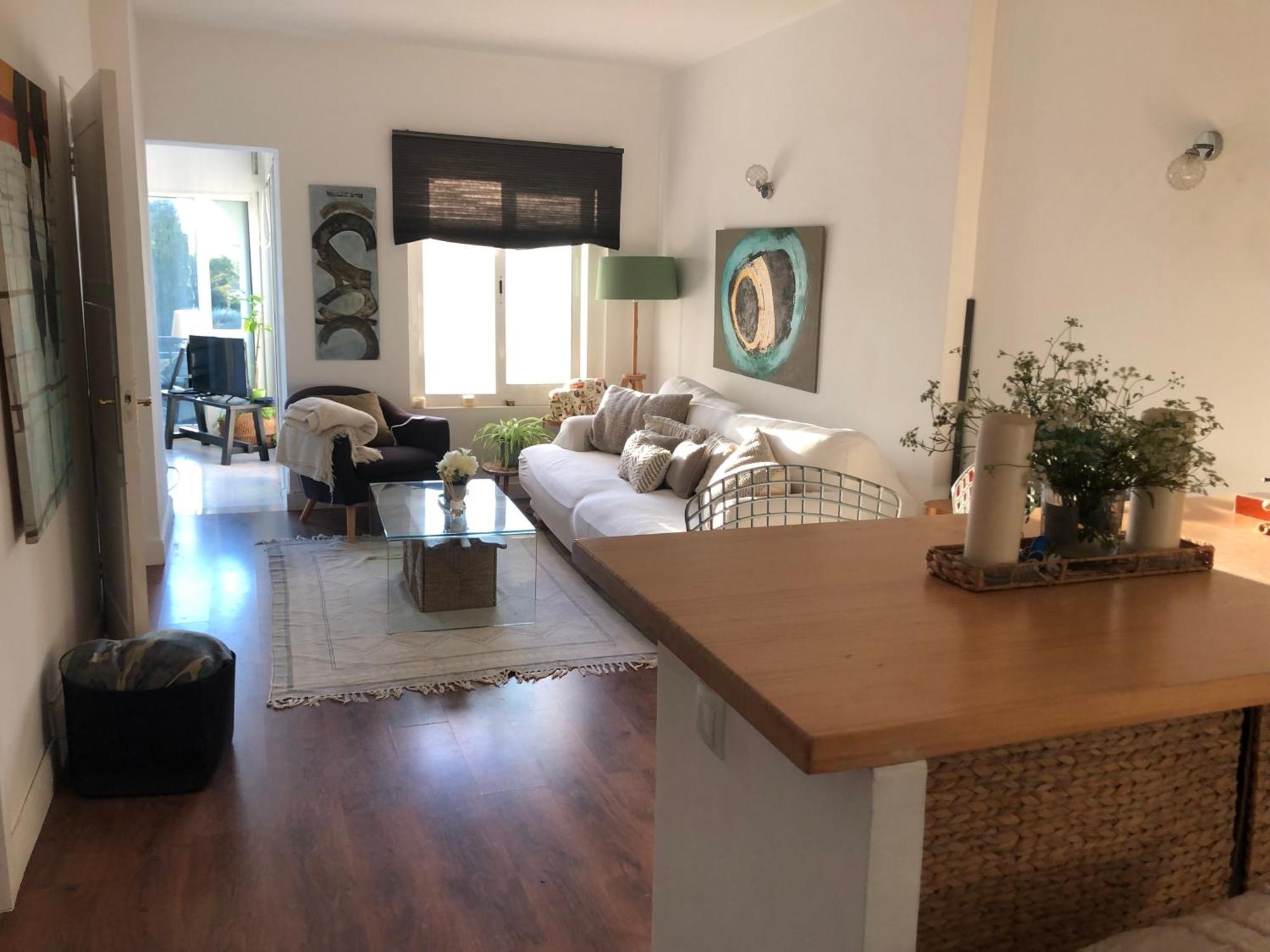 El Paraiso Appartement *